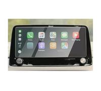 Compatible Avec Hyundai Pour Kona Pour Electric Pour Ultimate 2020-2021 10.25 Radio D'infodivertissement Console Navigation GPS Écran Navigation Protecteur D'écran Verre Trempé Accessoires de voiture
