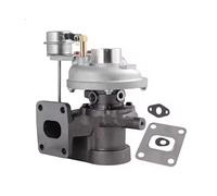 Compatible Avec Hyundai Pour Mighty Truck Actionneur De Turbocompresseur Électrique, Accessoires Automobiles 14411-7T600 Turbocompresseur Turbo