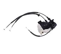 Compatible Avec Hyundai Pour Santa Fe 2.0L 2.4L 3.3L 2013 2014 2015 2016 2017 2018 Actionneur De Verrouillage De Porte Loquet Avant Gauche Droite 81310-2W010 Accessoires de voiture(Front Right)