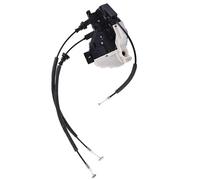 Compatible Avec Hyundai Pour Santa Fe 2.0L 2.4L 3.3L 2013 2014 2015 2016 2017 2018 Actionneur De Verrouillage De Porte Avant Gauche/droite 81310-2W010 81320-2W010 Pièces de Réparation(Front Right)