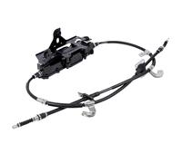 Compatible Avec Hyundai Pour Santa Fe 2,2 L 2,4 L 2012 2013 2014 2015 2016 2017 2018 2019 Kit Électronique ASSY De Frein À Main 59700B8800 Bougie diesel