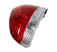 Compatible Avec Hyundai Pour Santa Fe 2001 2002 2003 2004 2005 2006 Ensembles De Feux Arrière Avec Ampoule 92401-26000 Feu Arrière auto(Left)