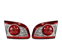 Compatible Avec Hyundai Pour Santa Fe 2010 2011 2012 Feu Arrière Intérieur Feu De Freinage Signalisation Ensemble De Feux Arrière 924050W500 Feu Arrière auto(Left+Right)