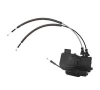 Compatible Avec Hyundai Pour Santa Fe 2010 2011 2012 Serrure De Porte Arrière Droite Actionneur De Serrure De Porte 81420-0W000 814200W000 Accessoires de voiture