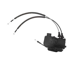 Compatible Avec Hyundai Pour Santa Fe 2010 2011 2012 Serrure De Porte Arrière Droite Actionneur De Serrure De Porte 81420-0W000 814200W000 Pièces de Réparation