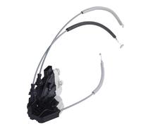 Compatible Avec Hyundai Pour Santa Fe 2013 2014 2015 2016 2017 2018 2019 Actionneur Serrure De Portière De Voiture OEM 81410-2W000 81420-2W000 813102W010 Porte Verrouillage Actionneur(Rear Left)