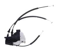 Compatible Avec Hyundai Pour Santa Fe 2013 2014 2015 2016 2017 2018 2019 Actionneur Serrure De Portière De Voiture OEM 81410-2W000 81420-2W000 813102W010 Porte Verrouillage Actionneur(Front Left)