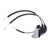 Compatible Avec Hyundai Pour Santa Fe 2013 2014 2015 2016 2017 2018 2019 Actionneur Serrure De Portière De Voiture OEM 81410-2W000 81420-2W000 813102W010 Porte Verrouillage Actionneur(Rear Right)