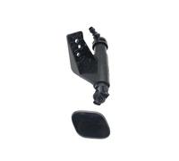 Compatible Avec Hyundai pour Santa Fe 2013-2016 Pare-chocs Avant Phare Lave-phares Buse De Pulvérisation Pompe De Nettoyage Actionneur Avec Capuchon(Right 2pcs)