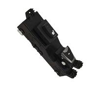 Compatible Avec Hyundai Pour Santa Fe DM 2013 2014-2018 Interrupteur De Fenêtre Arrière Porte Arrière Fenêtre Verre Contrôle Ascenseur Bouton De Commutation Ventilation(Rear left)