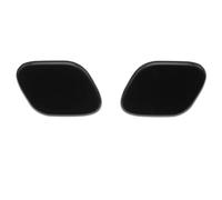 Compatible Avec Hyundai Pour Santa Fe III 2013 2014 2015 2016, Capuchon De Couvercle D'actionneur De Nettoyage De Pulvérisation De Lave-phares 98681-2W000 98682-2W000 Jet Lavage Phare(SET)