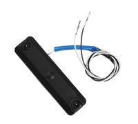 Compatible avec Hyundai Pour Santa Fe MK3 2012-2018 Pour IX35 81260-2S000 Bouton D'ouverture Coffre Et Du Hayon Arrière Interrupteur Déverrouillage Du Coffre 812602S000 Serrure Hayon Coffre