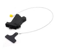 Compatible avec Hyundai pour Santa Fe Voiture Porte Bouchon De Gaz Serrure De Trappe OE: 815902W000 Pièces De Rechange D'actionneur De Serrure De Déverrouillage De Porte Actionneur Serrure Porte