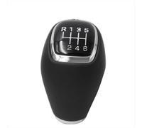 Compatible avec Hyundai Pour Santa Pour Fe DM IX45 Sports 2012-2015 Accessoires auto L48A 437112W200 Pommeau de levier de vitesses manuel 6 rapports Adaptateur Pommeau