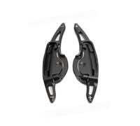 Compatible Avec Hyundai Pour Santafe Pour Santa Fe TM 2018 2019 2020 2021 HEV Plug-in Pour Hybrid Car Volant Paddle Shifter Extension Styling Palette Volant Extension