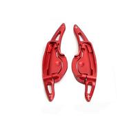 Compatible Avec Hyundai Pour Santafe Pour Santa Fe TM 2018 2019 2020 2021 HEV Plug-in Pour Hybrid Car Volant Paddle Shifter Extension Styling Palette Volant Extension