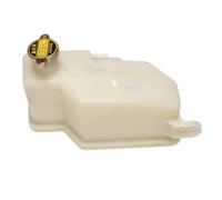 Compatible Avec Hyundai Pour Sante Fe 2000 2001 2002 2003 2004 2005 Remplacement Réservoir Liquide Refroidissement OE : 2543026410 Vase d'expansion voiture