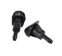 Compatible avec Hyundai Pour Sonata 2002 2003 2004 2005 Pour Accent 2003 2004 2005 Pour XG350 2004 2 Pièces Buse De Lave-glace De Voiture 98630-YY000 Voiture