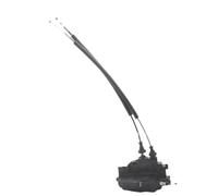 Compatible Avec Hyundai Pour Sonata 2008 2009 2010, Actionneur De Verrouillage Porte Voiture, Loquet, Accessoires Accessoires de voiture
