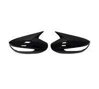 Compatible Avec Hyundai Pour Sonata 2011 2012 2013 2014 ABS Cache Rétroviseur Latéral Pour Aile Capitaine Porte Extérieure Garniture Coque De Rétroviseur