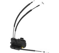 Compatible Avec Hyundai Pour Sonata 2011 2012 2013 2014 Actionneurs De Verrouillage De Porte Avant Arrière Gauche Droite Loquet 813203S010 814103S000 Accessoire Voiture(Front Right)