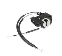 Compatible Avec Hyundai Pour Sonata 2011-2014 Actionneurs De Verrouillage De Porte Avant Gauche Droite Arrière Loquet 81310-3S010 81320-3S020 81410-3S000 81420-3S000 Accessoires de voiture(Rear Left)