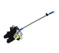 Compatible avec Hyundai pour Sonata 2015-2017 81230C1010 81230-C1010 Verrou de porte de coffre arrière actionneur de loquet moteur hayon coffre hayon loquet Loquet Coffre