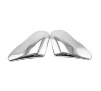 Compatible Avec Hyundai Pour Sonata 2015-2019 Capuchon De Pour Vue Arrière Coque De Rétroviseur Latéral Couvercle De Rétroviseur Latéral Accessoires Modifiés Pour Voiture Couverture de Rétroviseur
