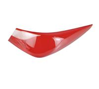 Compatible Avec Hyundai Pour Sonata 8e 2010-2015 Cache Extérieur Clignotant Feu Recul Boîtier Feu Stop Pièces Automobiles Feu Stop Arrière Coque(Right)