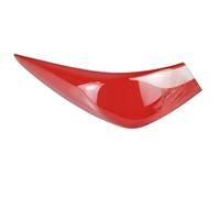 Compatible Avec Hyundai Pour Sonata 8e 2010-2015 Cache Extérieur Clignotant Feu Recul Boîtier Feu Stop Pièces Automobiles Feu Stop Arrière Coque(Left)