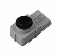 Compatible avec Hyundai pour Sonate LF 15 2.4L 2015 2016 2017 Capteur À Ultrasons Parktronic Contrôle De Distance Électronique Capteur de stationnement PDC(Black)