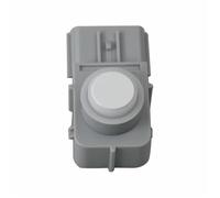 Compatible avec Hyundai pour Sonate LF 15 2.4L 2015 2016 2017 Capteur À Ultrasons Parktronic Contrôle De Distance Électronique Auto Accessoires(White)