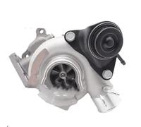 Compatible Avec Hyundai Pour Starex H200 Pour Galloper Terracan, Accessoires D'actionneur De Turbocompresseur Automobile 49135-04212 Turbocompresseur Turbo
