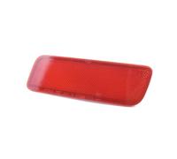 Compatible Avec Hyundai Pour Terracan 2.4 2.9 Pare-chocs Arrière Chauffant Feu De Freinage Clignotant Réflecteur Couvercle De Lampe Sans Ampoule Pare-chocs Réflecteur
