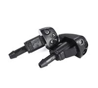 Compatible Avec Hyundai Pour Tiburon 2000-2008 Pour Santa Fe 2001-2004 Pour Sonata 2002-2005 Buses De Lave-glace Avant De Voiture 98630-26600 pièces lave glace gicleur