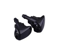 Compatible avec Hyundai Pour Tiburon MK2 2002-2006 Pour Accent MC 2005-2010 OEM: 986302C900 9863025050 2 Buses De Lave-glace Avant De Voiture Voiture