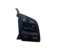 Compatible Avec Hyundai Pour Tucson 1.6L 2.0L 96720D3200, Interrupteur De Commande Multifonction Pour Volant De Voiture, Accessoires D'intérieur Pièces volant
