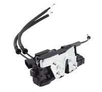 Compatible Avec Hyundai Pour Tucson 15 Ans 81310-D3510 1 Actionneur De Verrouillage De Porte Avant Gauche Automatique Loquet De Porte En Métal Fournitures Automobiles Loquet verrouillage porte