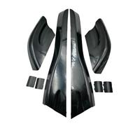 Compatible Avec Hyundai Pour Tucson 2005-2014 Barres Toit Coffre Embouts Tige Rails OEM 872912E000 Coque D'extrémité Rail