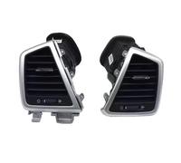 Compatible Avec Hyundai Pour Tucson 2015 2016 2017 2018 Grille De Ventilation De Climatiseur Arrière Intérieure 97040f8000 d'évent AC Avant Console(Left and right)