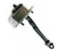 Compatible Avec Hyundai Pour Tucson 2016 2017 2018 2019 Contrôle De Porte Voiture Assy Limiteur Porte Charnière Porte Sangle Contrôle Porte Bouchon Contrôle 79380D3000 Butée de sangle portière(Front l