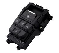 Compatible Avec Hyundai Pour Tucson 2016-2017 93300-D3010 Interrupteur Frein À Main Électronique Voiture Commutateur Console Débit Complet Bouton Frein Main Frein