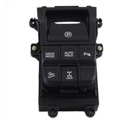 Compatible Avec Hyundai Pour Tucson 2016-2017 93300-D3040 Interrupteur Multifonction Pour Console Centrale De Voiture Bouton Frein