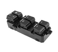 Compatible Avec Hyundai Pour Tucson 2016-2018 Interrupteur Fenêtre Voiture 93571D3000 Accessoires Alimentation Électrique 12 V Module Bouton Levage Commande lève-vitre interrupteur