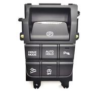 Compatible Avec Hyundai Pour Tucson 2016-2020 93300D3010 Interrupteur De Frein À Main Électronique Commutateur De Console De Débit Complet Bouton Frein Main Frein