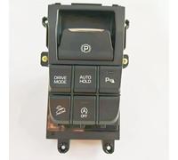 Compatible Avec Hyundai Pour Tucson 2016-2020 Interrupteur De Frein À Main Électronique Console De Débit Complète 93300D3010 93300D30104X Interrupteur électronique