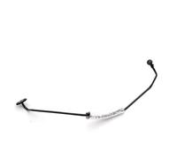 Compatible Avec Hyundai Pour Tucson DOHC 2015 2016 2017 2018 Tuyau D'alimentation En Huile Turbocompressé Accessoires Tube D'alimentation En Huile 282402B710 Tuyau Turbocompresseur