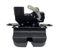 Compatible Avec Hyundai Pour Tucson Électrique/hydrogène 2016 2017 Couvercle De Coffre Arrière De Voiture Loquet De Verrouillage Du Hayon Actionneur OEM:81230-D3000