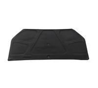Compatible Avec Hyundai Pour Tucson JM 2004 2005 2006 2007-2009 Capot Moteur Voiture Coussinet D'isolation Phonique Couverture Bouclier Thermique Automobiles Tapis d'isolation capot
