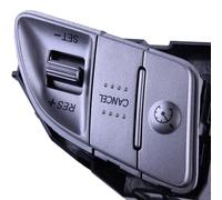 Compatible Avec Hyundai Pour Tucson Pour IX35 2010 2011 2012 2013 2014 2015 Interrupteur À Bouton De Régulateur De Vitesse Multifonction À 8 Broches Pour Volant Droit Boutons commande volant